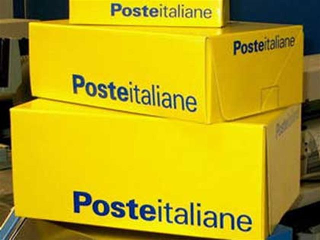 Quali sono le nuove tariffe spedizione Poste Italiane
