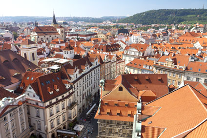 Come visitare Praga in 3 giorni
