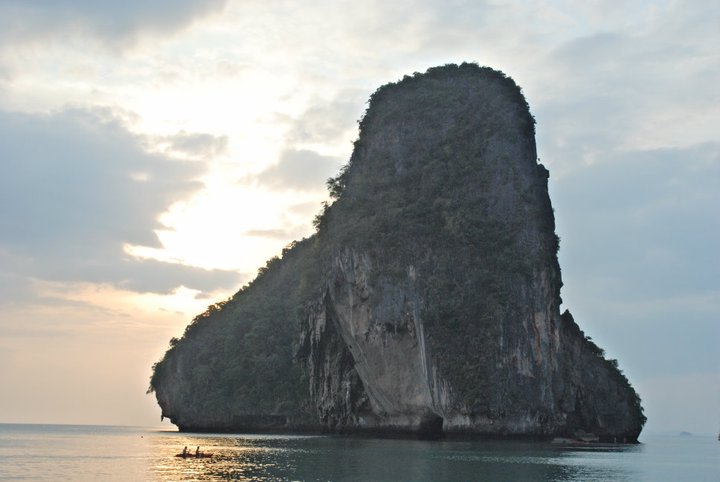 Le spiagge più belle della Thailandia