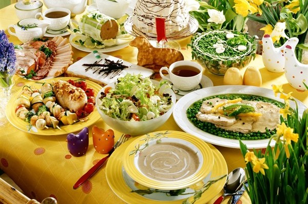 Festa di Pasqua