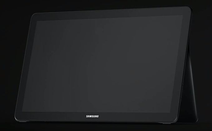 Prezzi Samsung Galaxy View