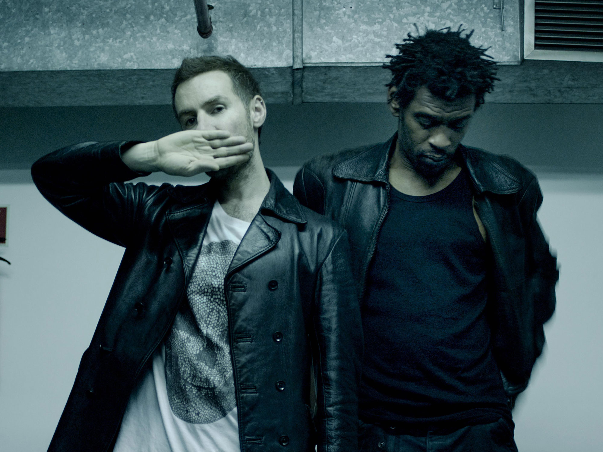Prezzi biglietti Massive Attack Milano 16 febbraio