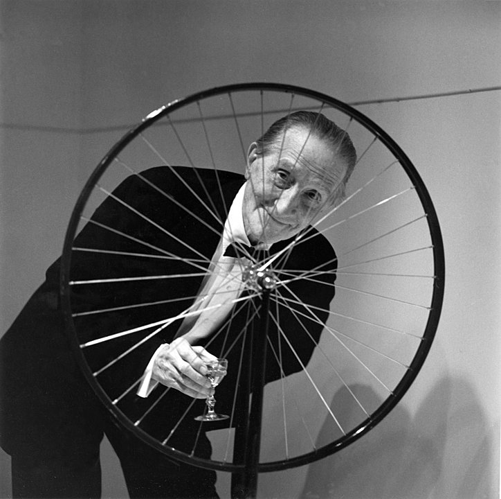Prezzi biglietti e orario mostra Marcel Duchamp Ascona 25 marzo al 26 giugno 2016