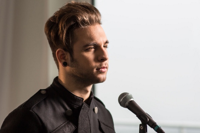 Prezzi biglietti e scaletta concerto Alessio Bernabei 19 aprile 2016 Alcatraz di Milano