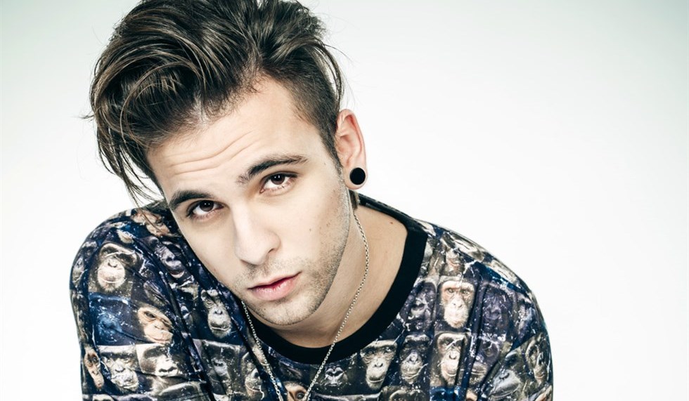Prezzi biglietti e scaletta concerto Alessio Bernabei 21 aprile 2016 Orion di Roma