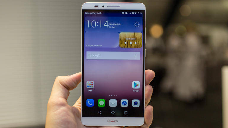 Prezzo Huawei Mate 8