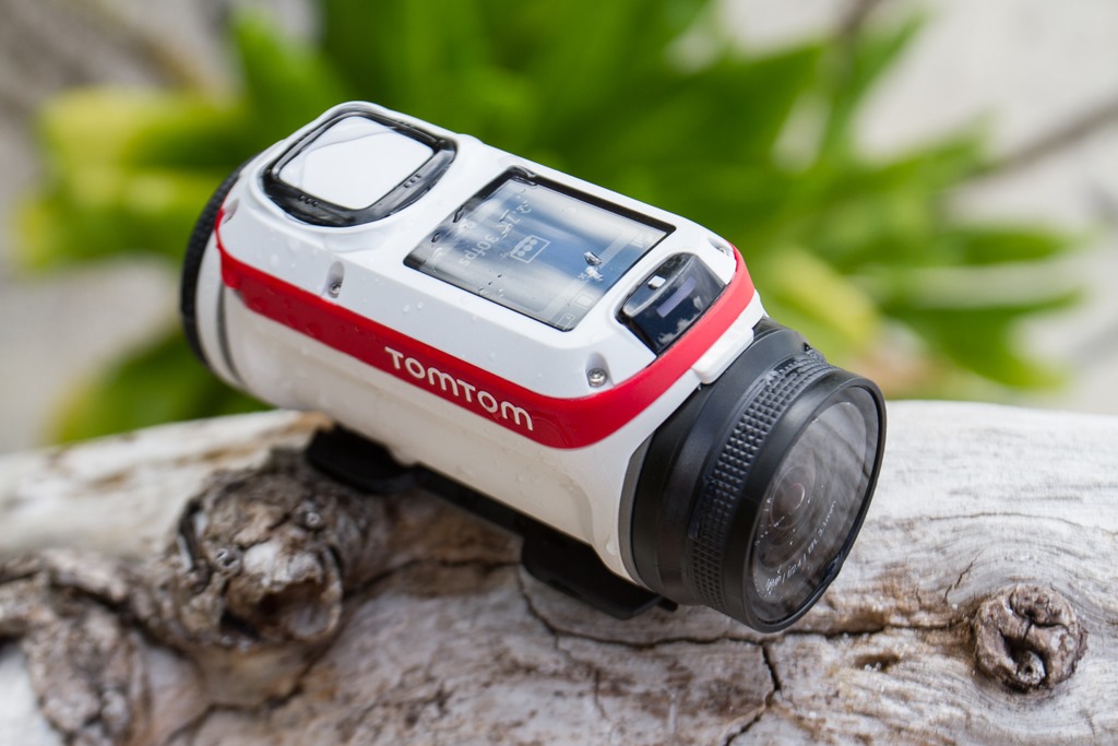 Prezzo TomTom Bandit Action Camera