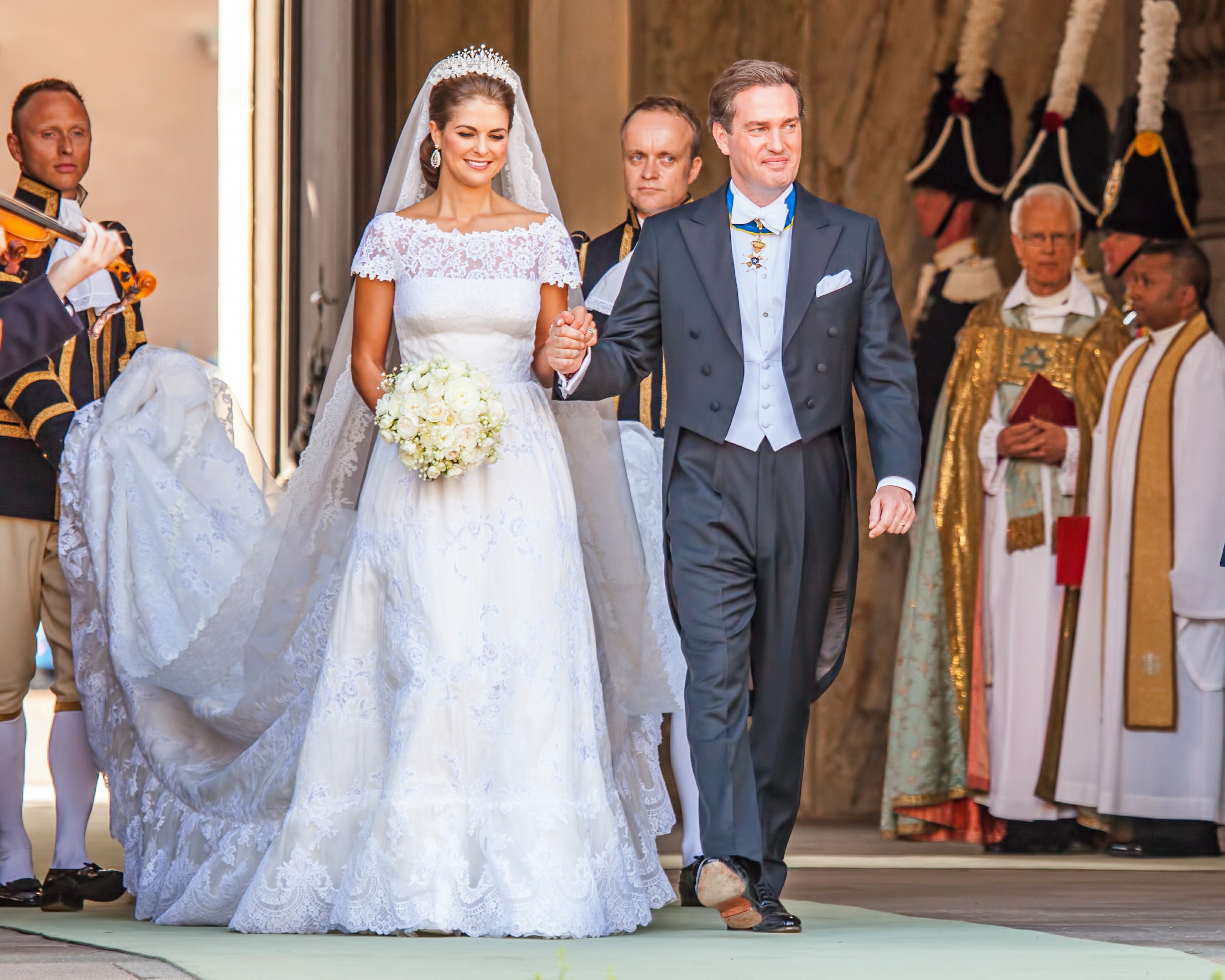 Quali documenti servono per matrimonio civile