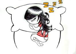 Che cos'è la fase REM del sonno?