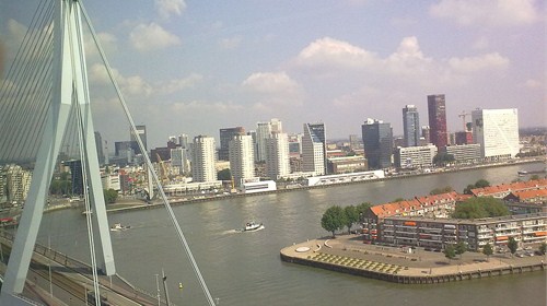 Cosa vedere a Rotterdam