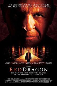La trama del film Red Dragon