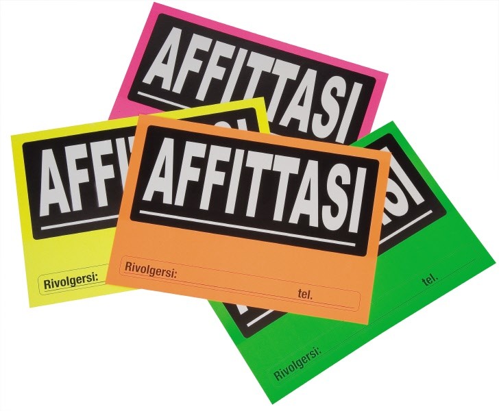 Rendimento affitto breve termine e lunghi periodi