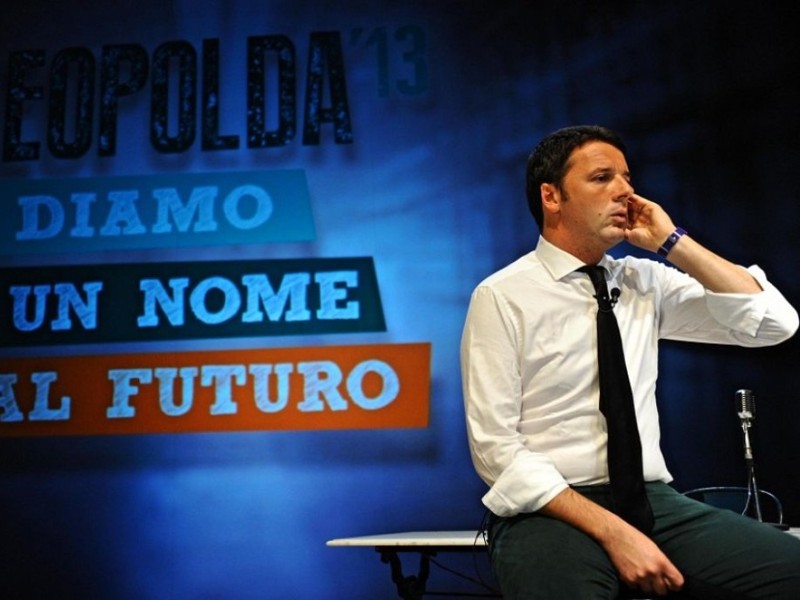 Che cos’è la Leopolda di Renzi?