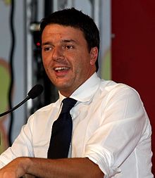 Chi è Matteo Renzi