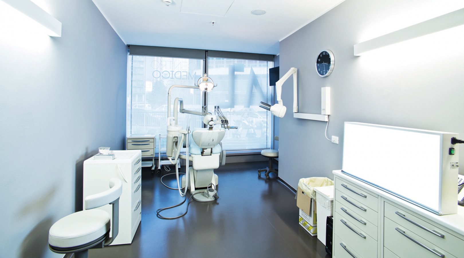 Requisiti apertura ambulatorio odontoiatrico