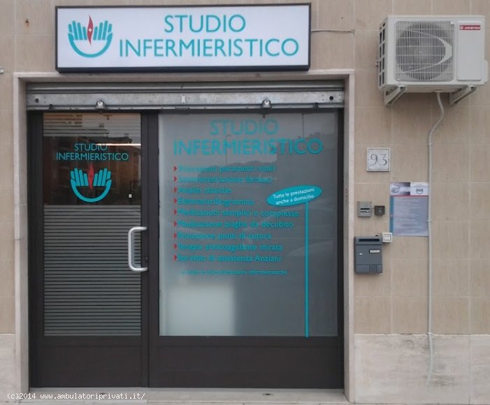 Requisiti apertura studio infermieristico