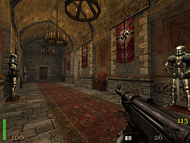 Cos’è Return to Castle Wolfenstein