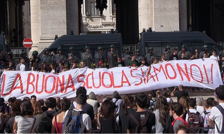 Cosa cambia con la Riforma della Scuola 2015