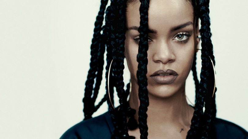 Data concerto Rihanna San Siro Milano