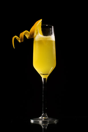 Come fare un cocktail Ritz