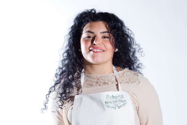 Chi è Roberta Liso, vincitrice di "Bake off Italy"?
