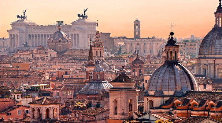 Programma eventi Pasquetta 2015 Roma