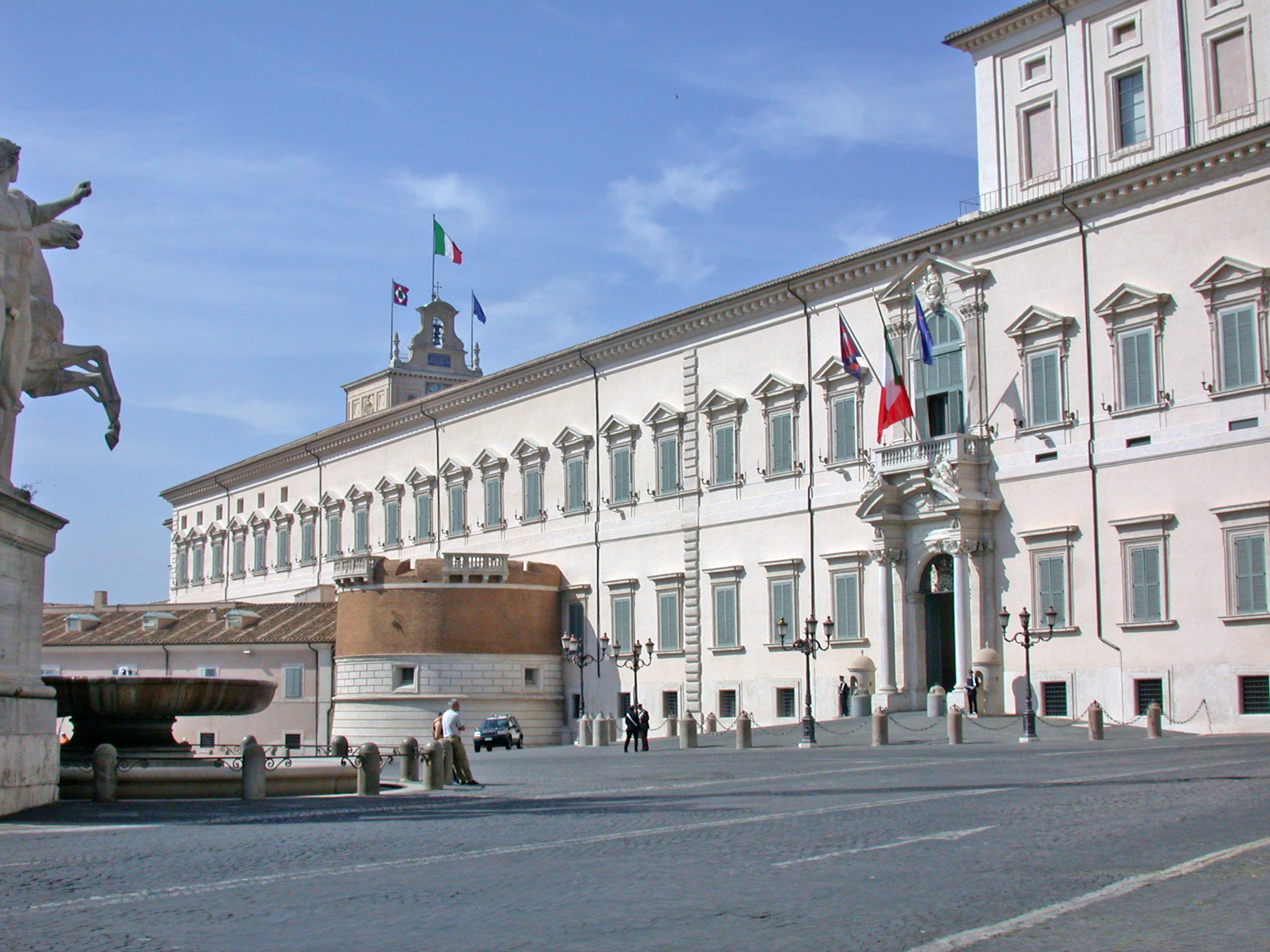 Come si elegge il Presidente del Consiglio?