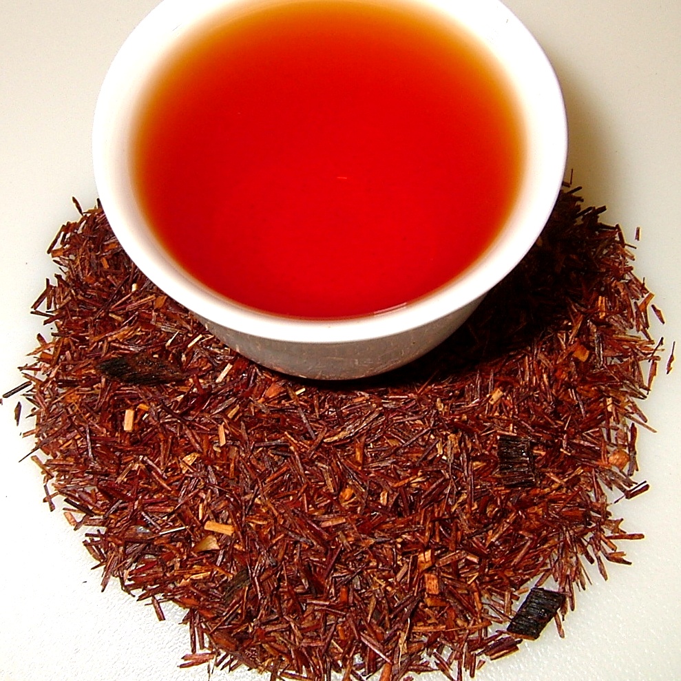 Rooibos: il the rosso che fa bene