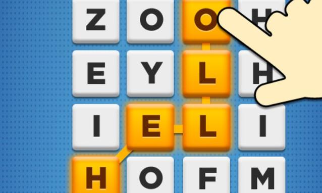 Come si gioca a Ruzzle?