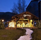 I mercatini di Natale a Rango e Canale di Tenno