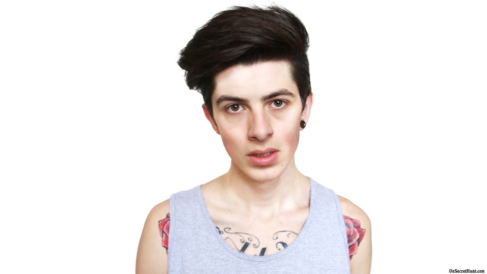 Chi è Sam Pepper partecipante atteso Itatube 2015