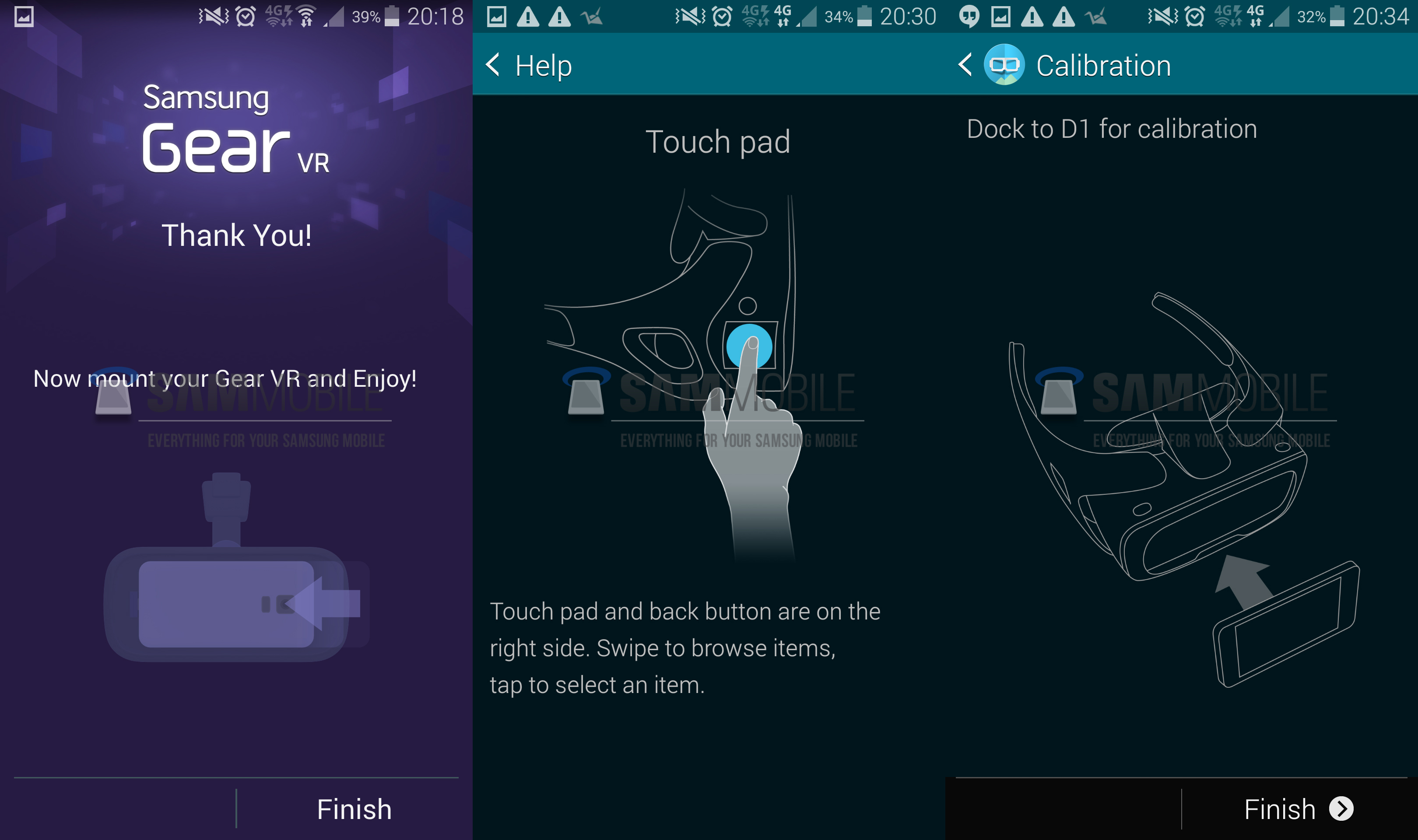 Qual è data uscita Gear VR