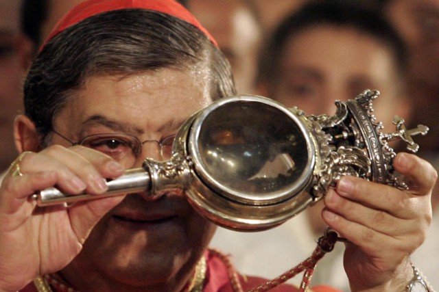 Ogni quanto si ripete miracolo di San Gennaro