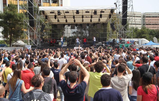 Scaletta e artisti concerto Primo Maggio 2016 a Taranto