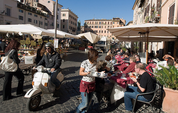 Ponte 25 Aprile e 1° Maggio