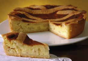Come preparare la pastiera napoletana: la ricetta