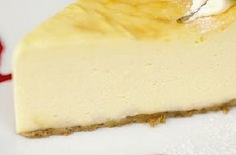 Come preparare la cheesecake: la ricetta