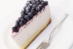 Come preparare la cheesecake ai frutti di bosco