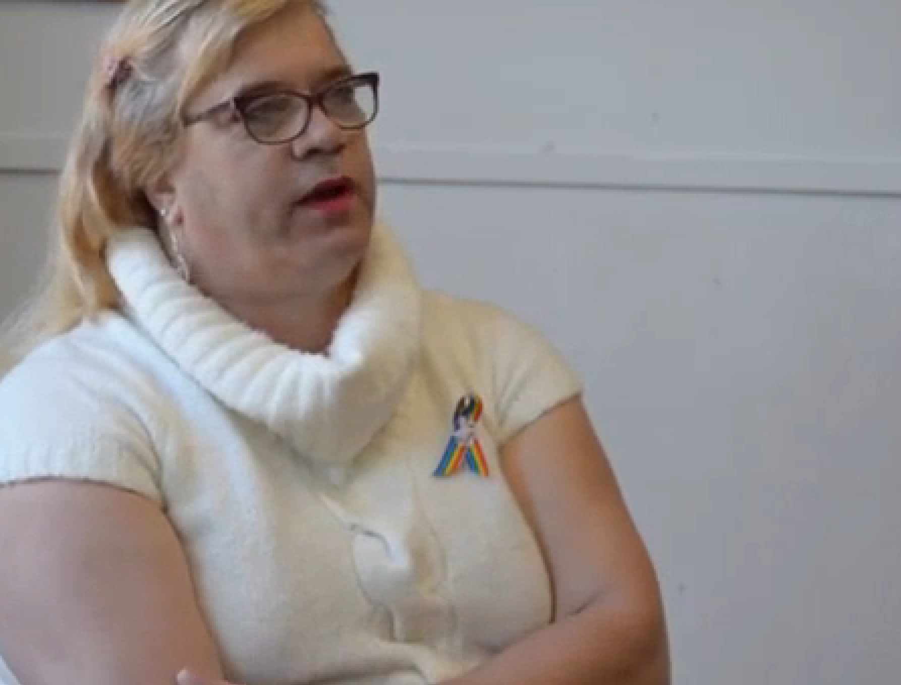 Il curioso caso di Paul, l'uomo trans-age: cambia sesso ed età. "Mi sento una bambina"