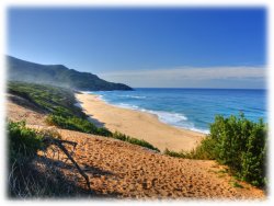 Località più bella Sardegna