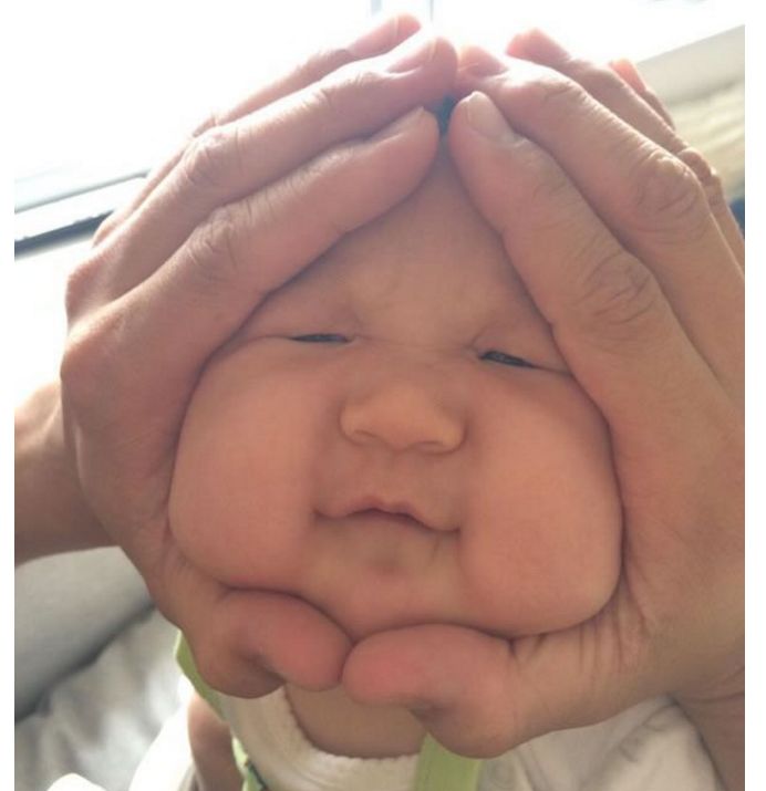 #Riseballbabies: La nuova mania dei social giapponesi sta arrivando anche in Italia