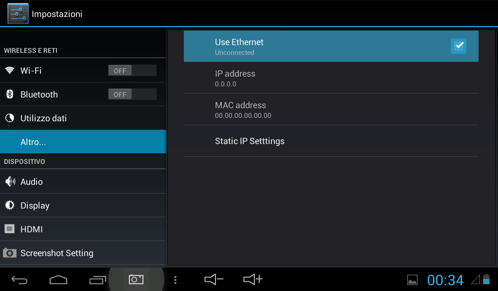 Come trasformare smartphone Android in Router