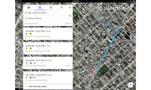 Come scaricare Google Maps 2.0 per iPad