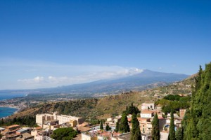 I posti piů belli da vedere in Sicilia