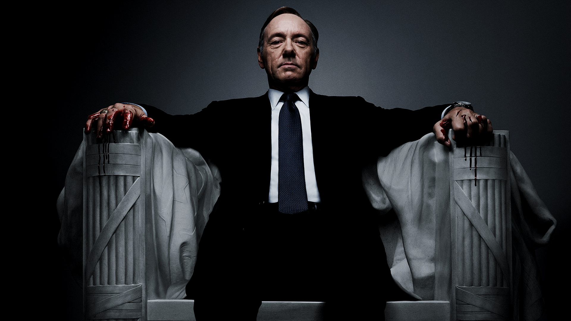 Serie tv da vedere simili a House of Cards