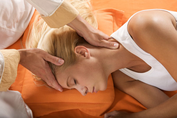 Che cos’è lo Shiatsu?