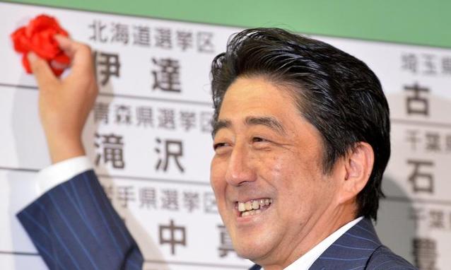 Chi è Shinzo Abe, primoministro giapponese?