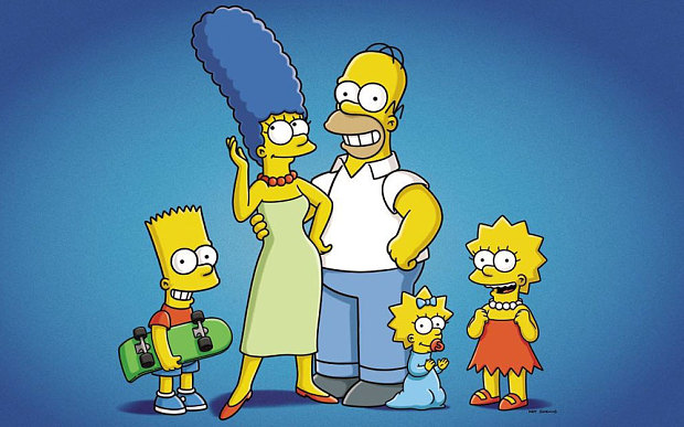 10 cose che forse non sai sui Simpson