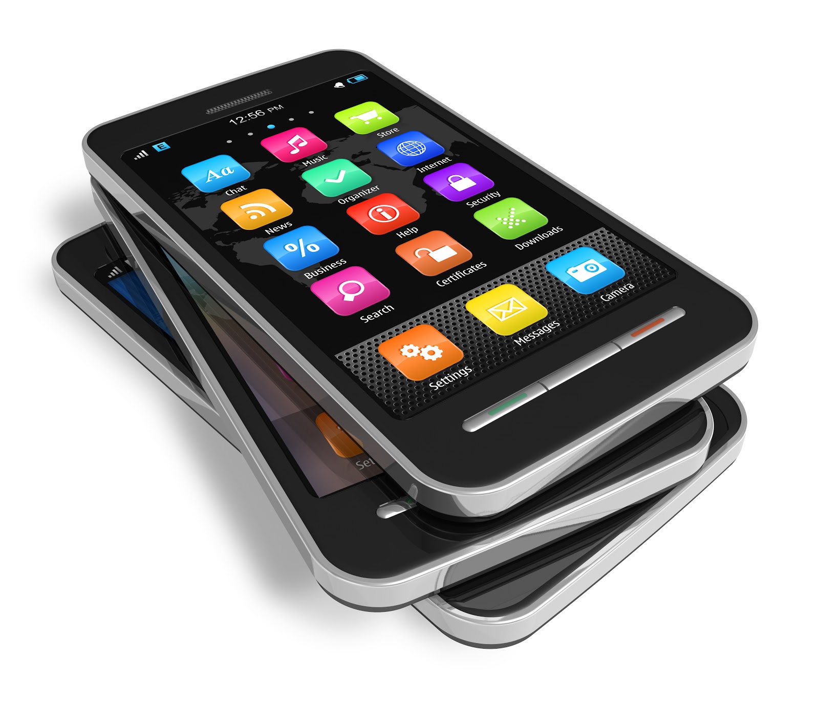 Come risparmiare batteria Smart Phone