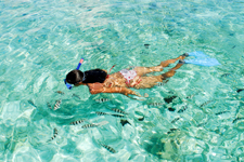 La stagione migliore per andare alle Seychelles
